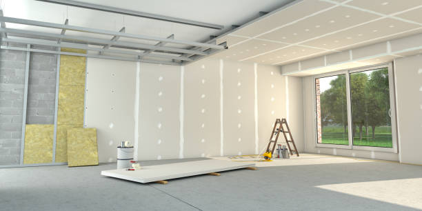 Types of Insulation We Offer in Dunlap, IA