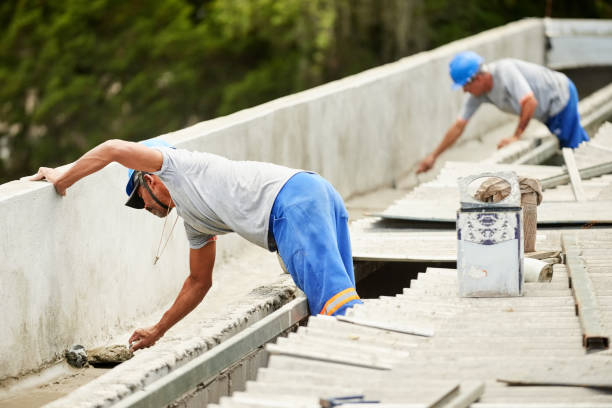 Types of Insulation We Offer in Dunlap, IA