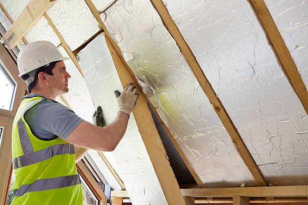 Best Spray Foam Insulation in Dunlap, IA